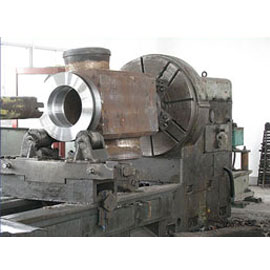 Three-way valve